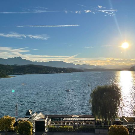 Apartment Lake'S Portschach am Woerthersee Exterior foto