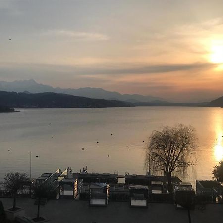 Apartment Lake'S Portschach am Woerthersee Exterior foto