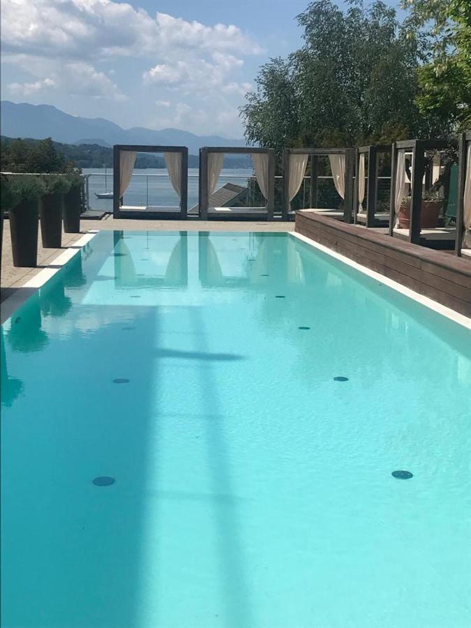 Apartment Lake'S Portschach am Woerthersee Exterior foto